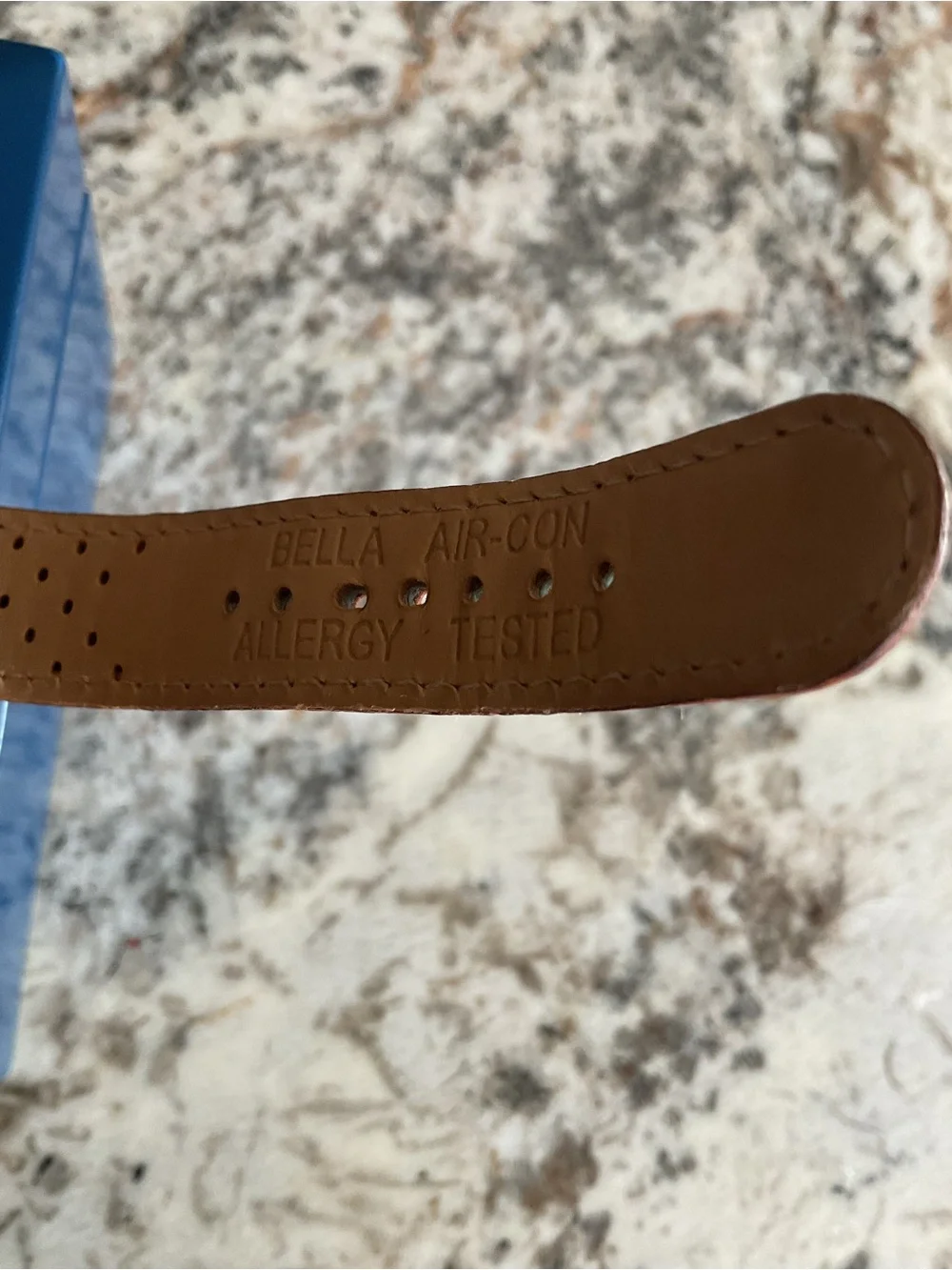Rotary dress watch